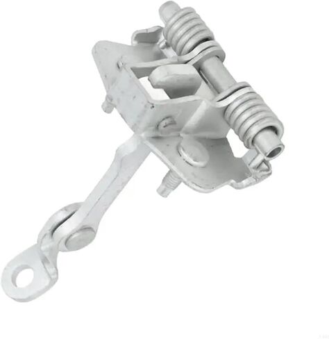 Door Check Strap Hinge Compatible with MK1 MK2 Metal Front Door Hinge Limiter Car Door Control Provides Smooth Opening 9181H1 in Kuwait