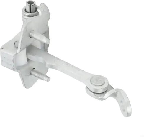 Door Check Strap Hinge Compatible with MK1 MK2 Metal Front Door Hinge Limiter Car Door Control Provides Smooth Opening 9181H1 in Kuwait