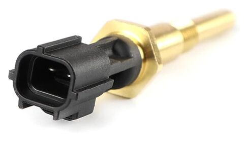Water Temperature Sensor 1S7F6G004AB 1S7Z-6G004-AA 5S8257 L3H518840 Car Auto Accessorie 1Pcs(Long) in Saudi Arabia