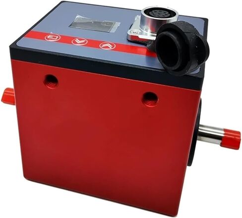 DYN-200 Torque Speed Power Rotary Torque Sensor 0.1 0.3 0.5 1 2 5N.m(DYN-200-3Nm) in Saudi Arabia