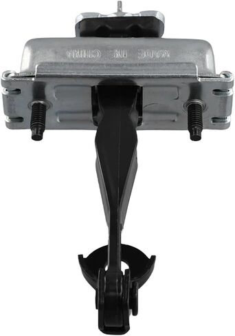Door Check Strap Hinge 1Set/4Pc Compatible with Edge for Lincoln MKX 2007-2014 Front Rear Door Hinged Check Strap Limit Rod Stop AT4Z-7823552-A AT4Z7827204A in Kuwait