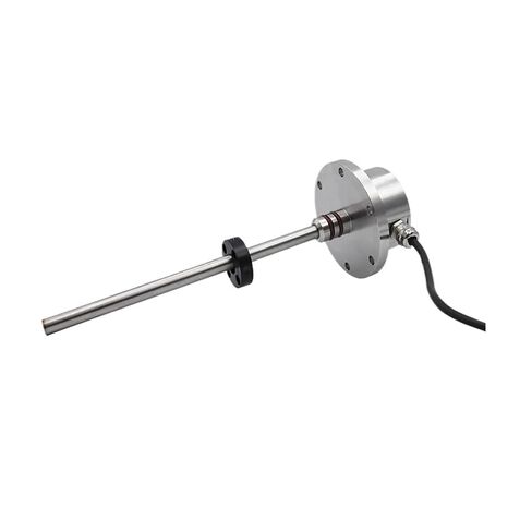 GBF-F Flange Type Magnetostrictive Displacement Sensor(1700mm) in Saudi Arabia