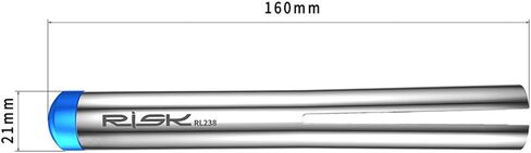 Bicycle Press-in Bearing Removal Tool(for Size 22-24mm), Press Fit Removal Tool for Internal Bottom Bracket Bearings for BB86 PF30 BB92 Bore Bike Repair in Kuwait