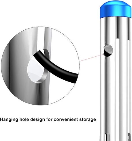 Bicycle Press-in Bearing Removal Tool(for Size 22-24mm), Press Fit Removal Tool for Internal Bottom Bracket Bearings for BB86 PF30 BB92 Bore Bike Repair in Kuwait