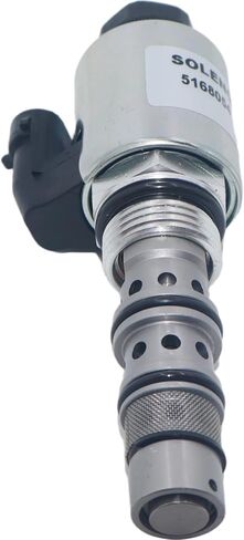 صمام الملف اللولبي 5168054 للحفارة T4050 TN60DA 8560 T4020 TM130 TN75V TN95VA JX1100U JX1085C in Kuwait