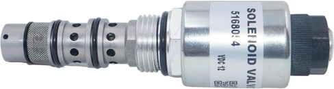 صمام الملف اللولبي 5168054 للحفارة T4050 TN60DA 8560 T4020 TM130 TN75V TN95VA JX1100U JX1085C in Kuwait