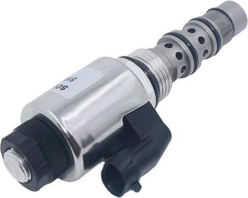 صمام الملف اللولبي 5168054 للحفارة T4050 TN60DA 8560 T4020 TM130 TN75V TN95VA JX1100U JX1085C in Kuwait