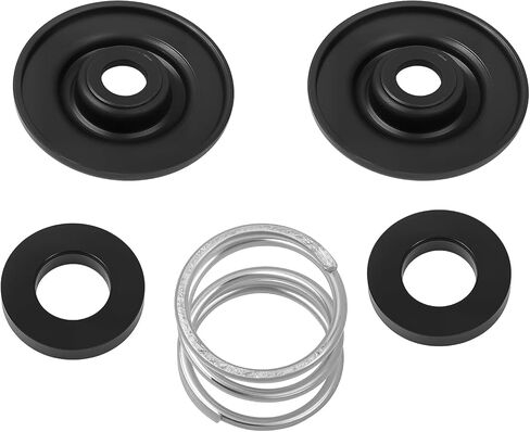 AB144P-1-3-KIT Directo Valve Repair Kit for TeeJet Three-Way Solenold Operated By-Pass Directovalve in Kuwait