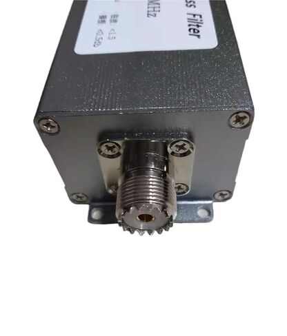 BPF-3.5-30 3.5-30MHz bandpass Filter in Saudi Arabia