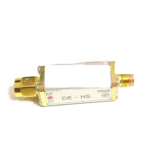 Sensitivity broadband Microwave coaxial 0.01~3GHz (9GHz) in Saudi Arabia