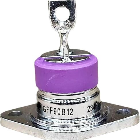 GFF90B12 Thyristor in Saudi Arabia