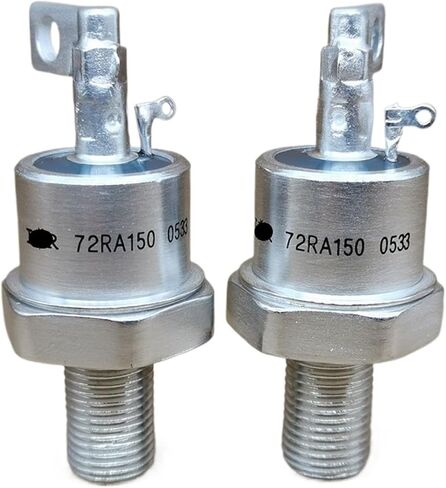 1PCS 72RA150 Stud thyristor diode Module in Saudi Arabia