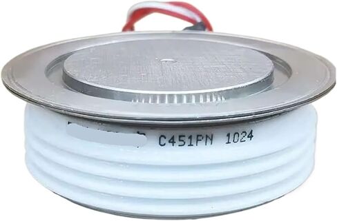 C451PM Thyristor Module in Saudi Arabia