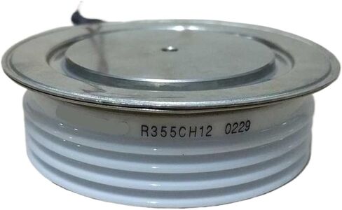 R355CH12 Thyristor Module in Saudi Arabia