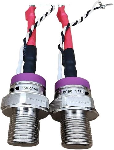 1pcs 158RP60 Thyristors diode Module in Saudi Arabia
