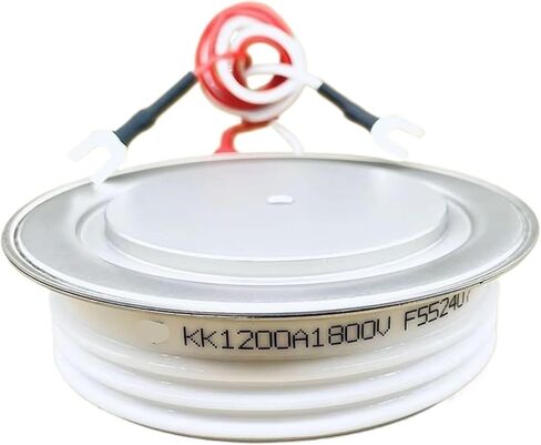 KK1200A 1800V Thyristor Module in Saudi Arabia