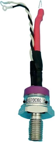 1PCS SSG70C60 Thyristor in Saudi Arabia