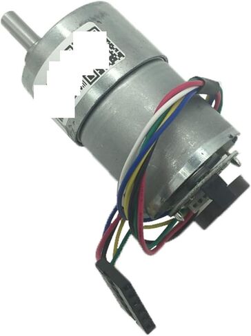 24v 12rpm High Torque Electronic Starter Encoder Disk Gearbox Electronic Starter Adjustable Speed Electronic Starter JGB37-3530B in Kuwait