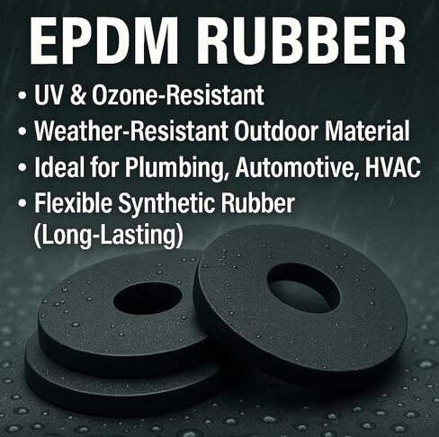 Rubber Washer Gasket Set Compatible with MarineLand Magnum 250 & 350 Canister Filter (3 Washer Set) in Saudi Arabia