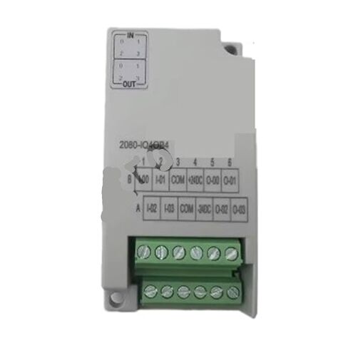 2080-IQ4OB4 2080-IQ40B4 2080IQ4OB4 PLC Module in Kuwait