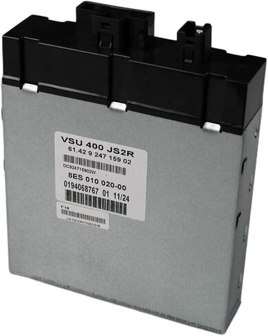 61429247159 Voltage Converter Module Fits for BMW 5/7 Series GT F07 F02 535i GT 535i GT xDrive 550i GT 550i GT xDrive 740i 750i in Kuwait