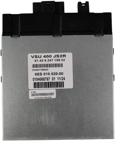 61429247159 Voltage Converter Module Fits for BMW 5/7 Series GT F07 F02 535i GT 535i GT xDrive 550i GT 550i GT xDrive 740i 750i in Kuwait