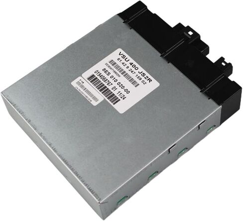 61429247159 Voltage Converter Module Fits for BMW 5/7 Series GT F07 F02 535i GT 535i GT xDrive 550i GT 550i GT xDrive 740i 750i in Kuwait