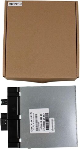 61429247159 Voltage Converter Module Fits for BMW 5/7 Series GT F07 F02 535i GT 535i GT xDrive 550i GT 550i GT xDrive 740i 750i in Kuwait