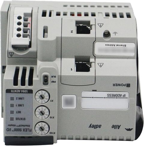 5094-AENTR 5094 وحدات محول إيثرنت 5094AENTR مختومة في الصندوق ضمان لمدة سنة واحدة in Kuwait
