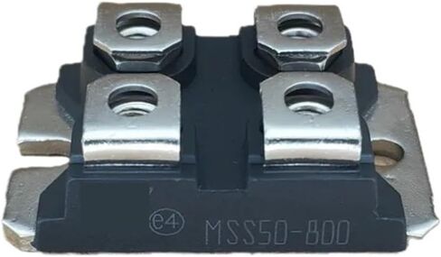 MSS50-800 Power Module thyristor SOP-227 in Kuwait