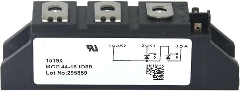 MCC44-18IO8B Module in Kuwait