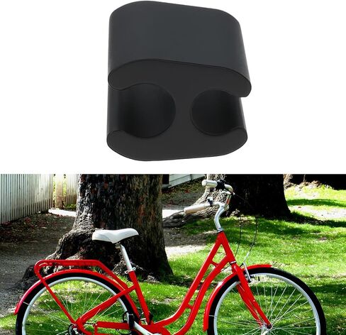 10pcs Bicycle Brake Cable Clip for BKE 4mm and 5mm Shifter Cable in Kuwait
