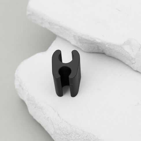 10pcs Bicycle Brake Cable Clip for BKE 4mm and 5mm Shifter Cable in Kuwait