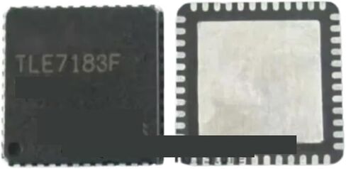 TLE7183F Chip(5PCS,TLE7189F) in Saudi Arabia