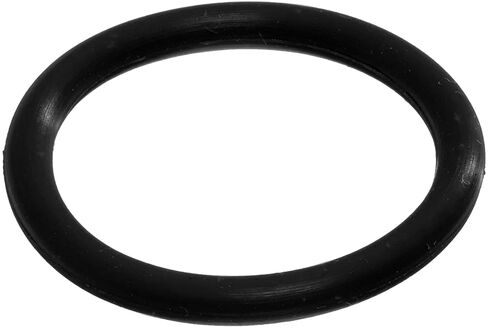 Sterling Seal & Supply 205 Viton O-Ring، 75A Durometer، أسود، معرف 7/16 بوصة، 11/16 بوصة OD، عرض 1/8 بوصة (عبوة من 10) in Kuwait