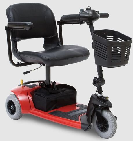 شاحن T POWER 24V للرعاية المنزلية HS-320 HS-360 Drive Spitfire EX 1320 1420 Foldawheel Spitfire 4 Freerider FR168 Pride S36 LiteWay RoRo Zip'r Roo Mobility Scooter Class 2 مزود الطاقة محول تيار متردد تيار متردد in Kuwait