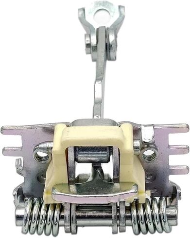 Door Check Strap Hinge Compatible with Fluence L30 2005-2014 Door Check Bracket Strap Hinge Stopper Limiter Assembly Front Left Right 824310007R in Kuwait
