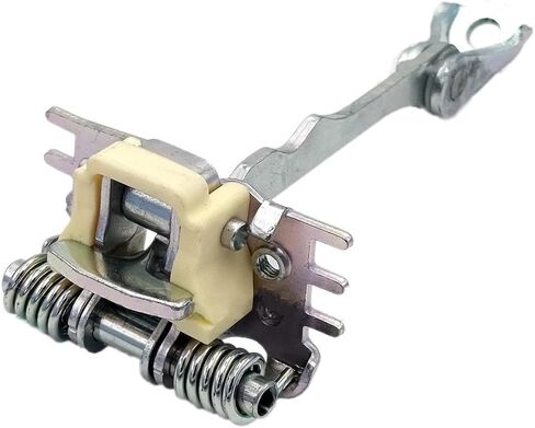 Door Check Strap Hinge Compatible with Fluence L30 2005-2014 Door Check Bracket Strap Hinge Stopper Limiter Assembly Front Left Right 824310007R in Kuwait