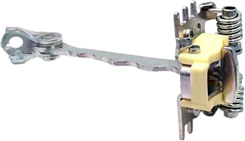 Door Check Strap Hinge Compatible with Fluence L30 2005-2014 Door Check Bracket Strap Hinge Stopper Limiter Assembly Front Left Right 824310007R in Kuwait
