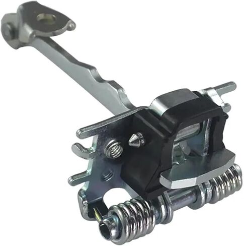 Door Check Strap Hinge Compatible with Grand for Scenic 3 2009-2016 Front Left Or Right Door Pull Hinge 804308139R 804305107R in Kuwait