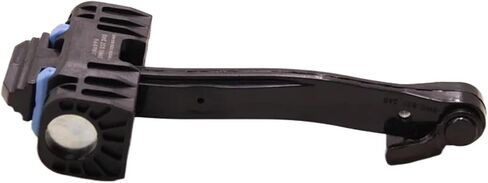Door Check Strap Hinge Compatible with A4 8W B9 for Avant 2015 2016 2017 2018 2019 2020 8W0837249 Front Door Hinge Stop Check Strap Limitery Side in Kuwait