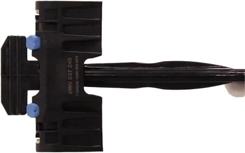Door Check Strap Hinge Compatible with A4 8W B9 for Avant 2015 2016 2017 2018 2019 2020 8W0837249 Front Door Hinge Stop Check Strap Limitery Side in Kuwait