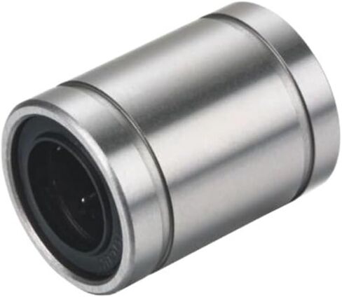 4Pcs Linear Motion Ball Bearings KB LME05UU/LME06UU/LME08UU/LME10UU/LME12UU/LME16UU/LME20UU Standard Linear Bearing(LME16UU) in Saudi Arabia