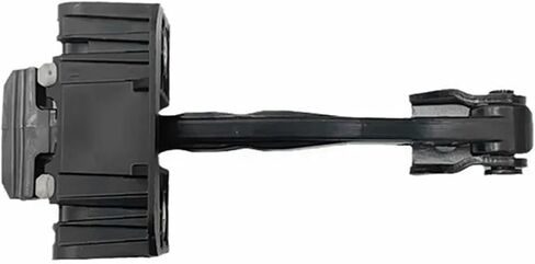 Door Check Strap Hinge Compatible with BWM for MINI B37 F56 F57 Door Checker Door Check Strap Stop Stopper 51217297261 in Kuwait