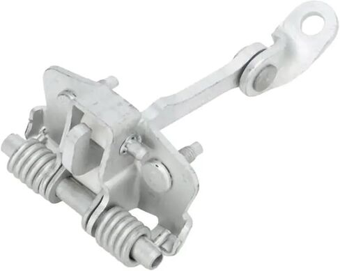Door Check Strap Hinge Compatible with MK1 Car Door Hinge Limiter 9181H1 9181N0 in Kuwait