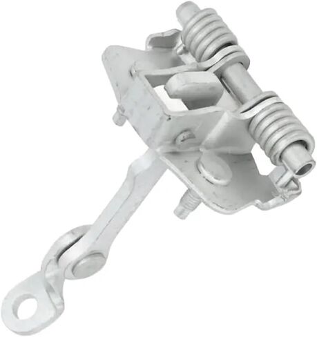 Door Check Strap Hinge Compatible with MK1 Car Door Hinge Limiter 9181H1 9181N0 in Kuwait