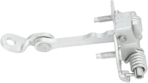 Door Check Strap Hinge Compatible with MK1 Car Door Hinge Limiter 9181H1 9181N0 in Kuwait