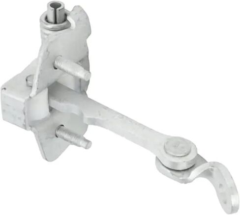 Door Check Strap Hinge Compatible with MK1 Car Door Hinge Limiter 9181H1 9181N0 in Kuwait