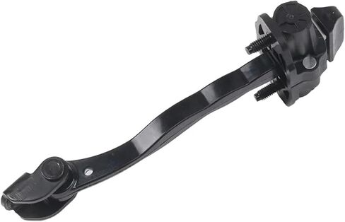 Door Check Strap Hinge 4Pc Compatible with Focus Mk III 2012-2017 Front Rear Door Hinge Stop Check Strap Limiter BM51-A23500-AA BM51-A27200-AA BM51A23500AA in Kuwait