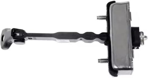 Door Check Strap Hinge 2X Compatible with Toyota for Sequoia Front Left Driver Side Door Check Stopper Door Opening Limiter Assembly 68620-0C021 in Kuwait